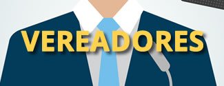 Vereadores